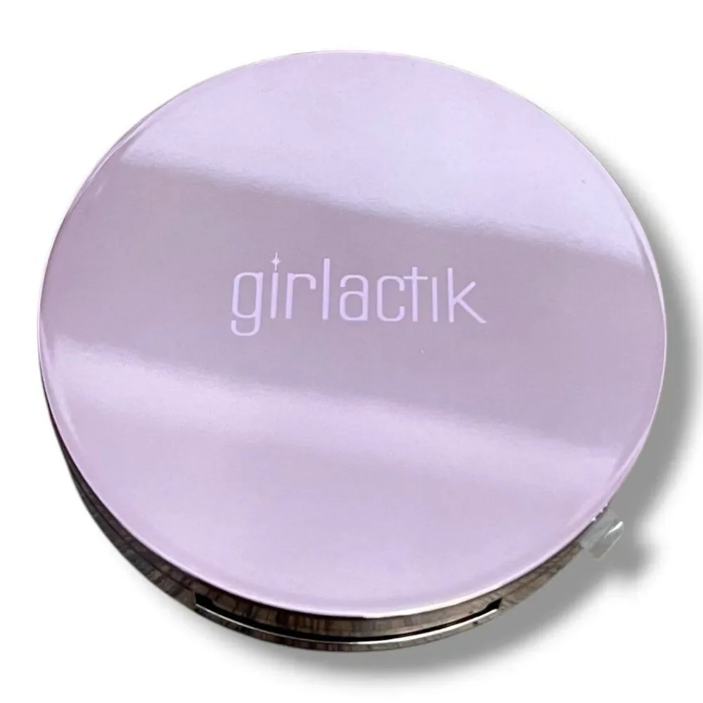 GIRLACTIK Luminous Face Powder Light